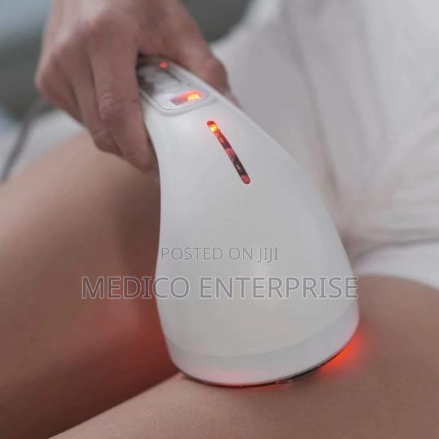 Face and Body Lifting Beauty Machine · Photo 4