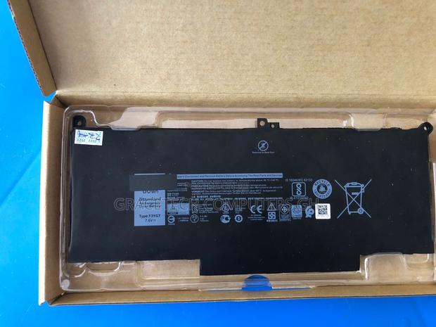 F3gyt Battery for Dell Latitude 7480/7490 · Photo 2