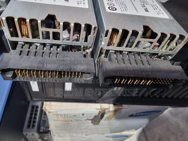 Dell Poweredge R610 Power Supply · Photo 4