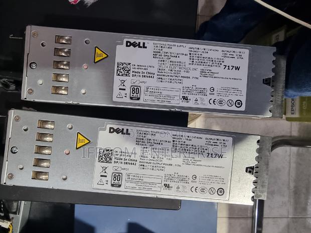 Dell Poweredge R610 Power Supply · Photo 3