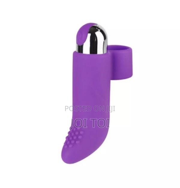 Bullet Finger Vibrator · Photo 4