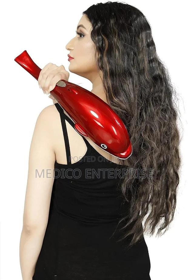 Dolphin Infrated Massage Hammer · Photo 3