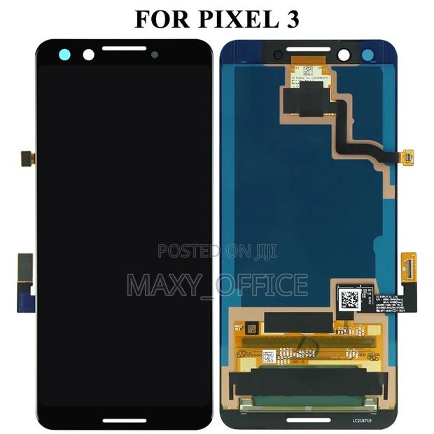 Google Pixel 3 Oled Screen Replacement