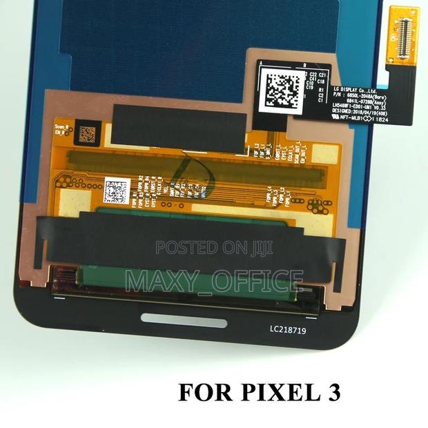Google Pixel 3 Oled Screen Replacement