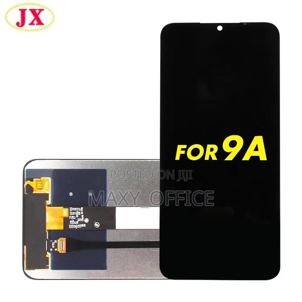 Redmi 9a Original Screen Replacement