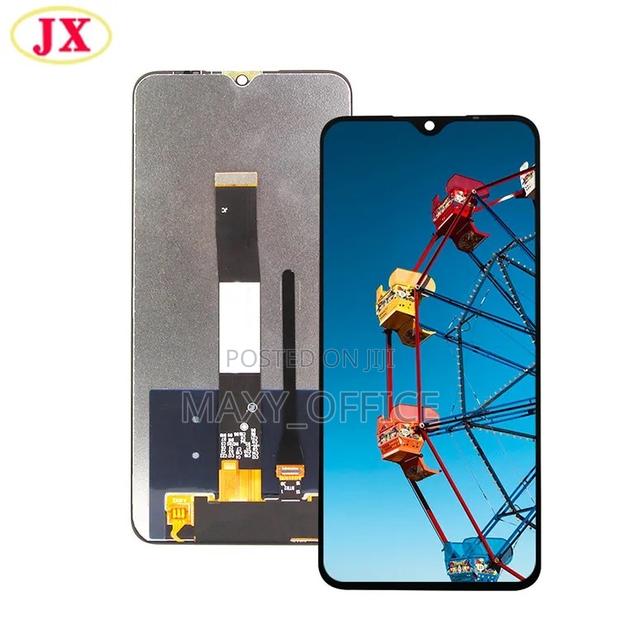 Redmi 9a Original Screen Replacement
