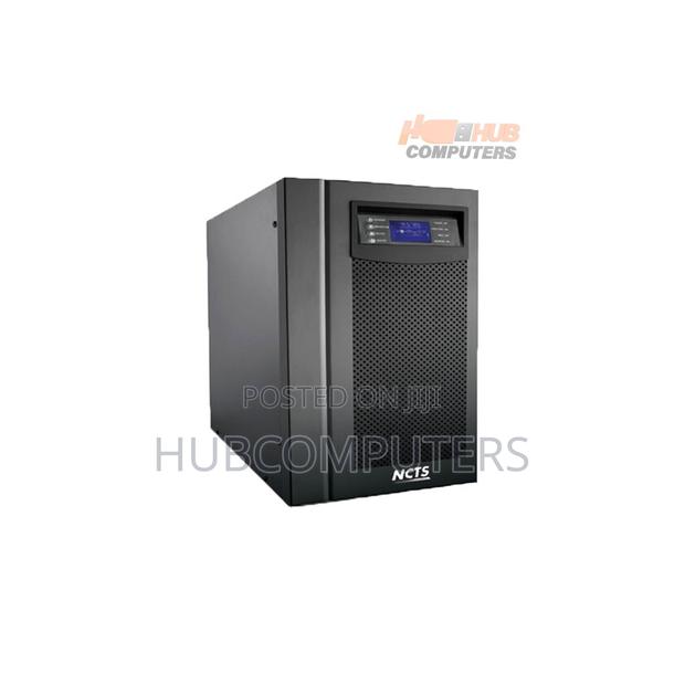 Nu10k16 NCTS Ups 10kva · Photo 2