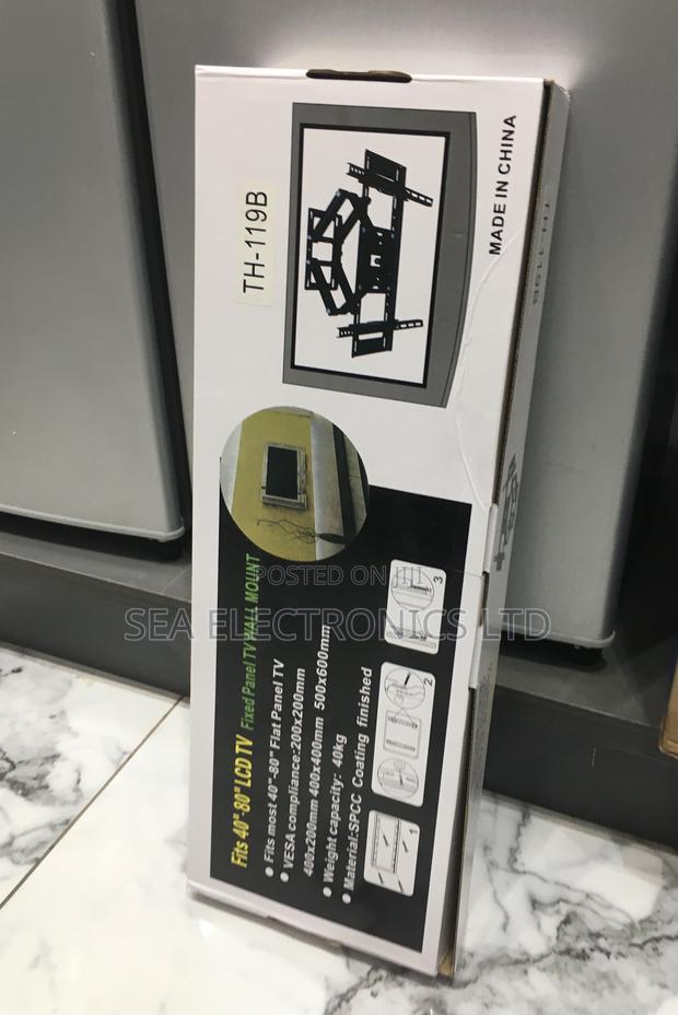 Adjustable Tv Bracket 32-70 Inch Mounts · Photo 4