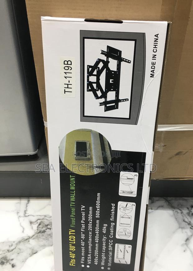 Adjustable Tv Bracket 32-70 Inch Mounts · Photo 3