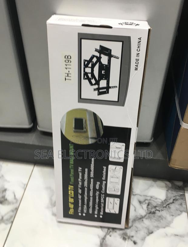Quality Mounts 32-65 Adjustable Movable Bracket · Photo 4