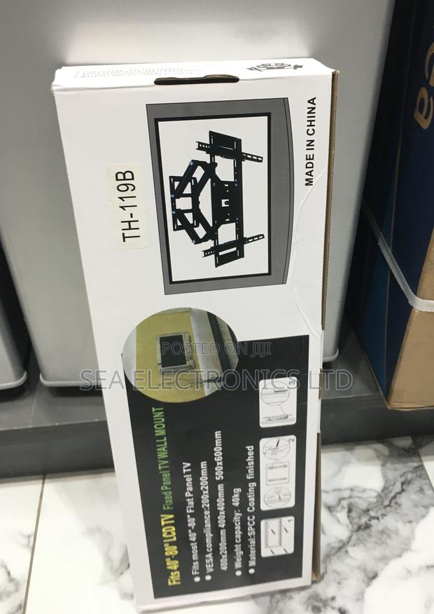 Tv Wall Bracket 32-70 Adjustable · Photo 3