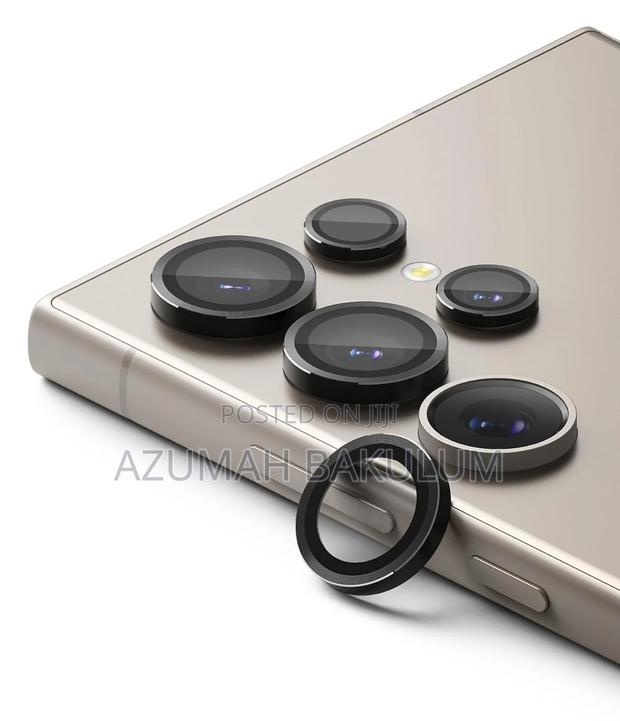 Galaxy S24ultra /S22ultra/ S23ultra/S25ultra Camera Lens Protector · Photo 4