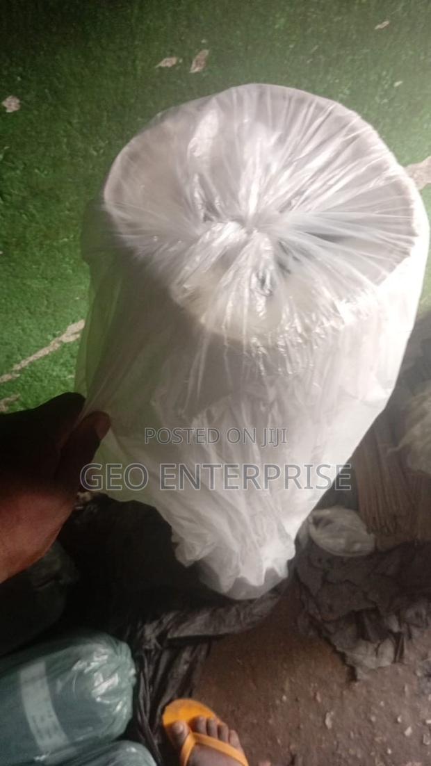 Dampproof Rubber (White DPM) · Photo 3