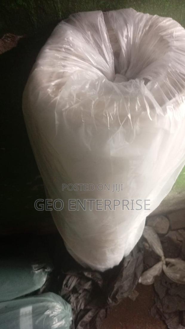 Dampproof Rubber (White DPM) · Photo 4