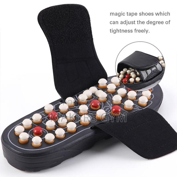 Foot Massage Slipper · Photo 4