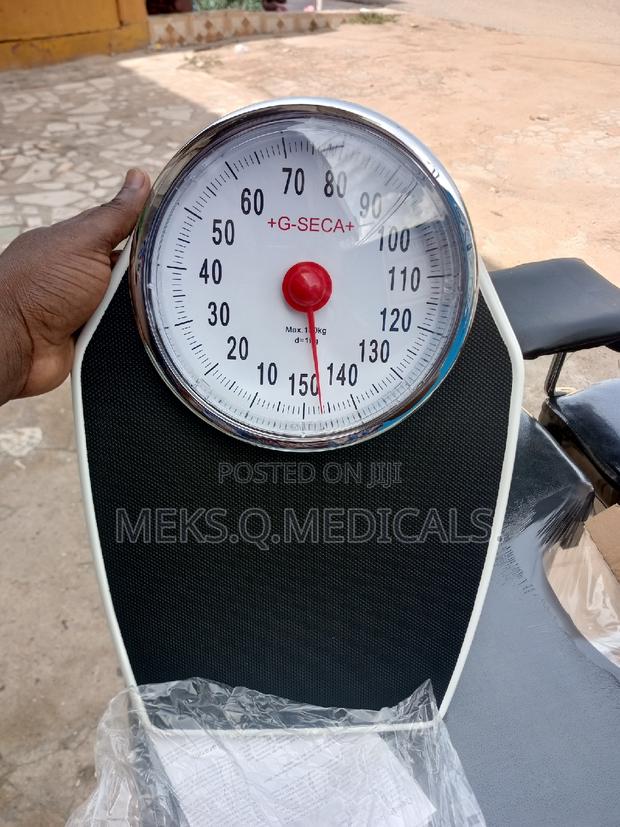 Seca Scale · Photo 2