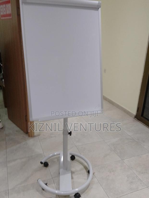Magnetic Flip Chart 70*100cm