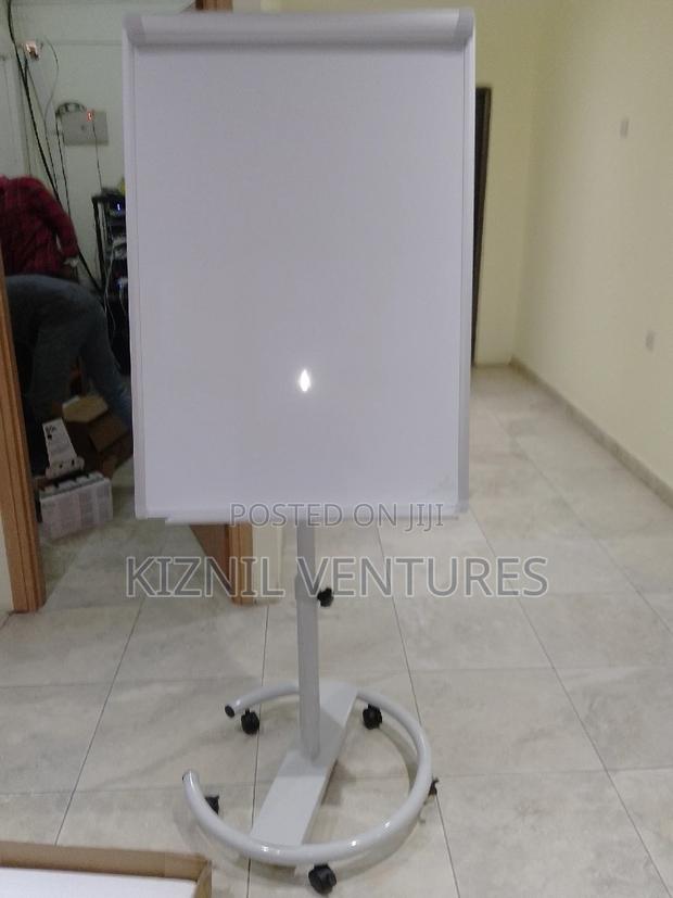 Magnetic Flip Chart 70*100cm photo 3