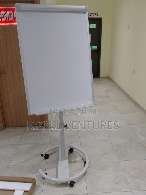 Magnetic Flip Chart 70*100cm photo 4