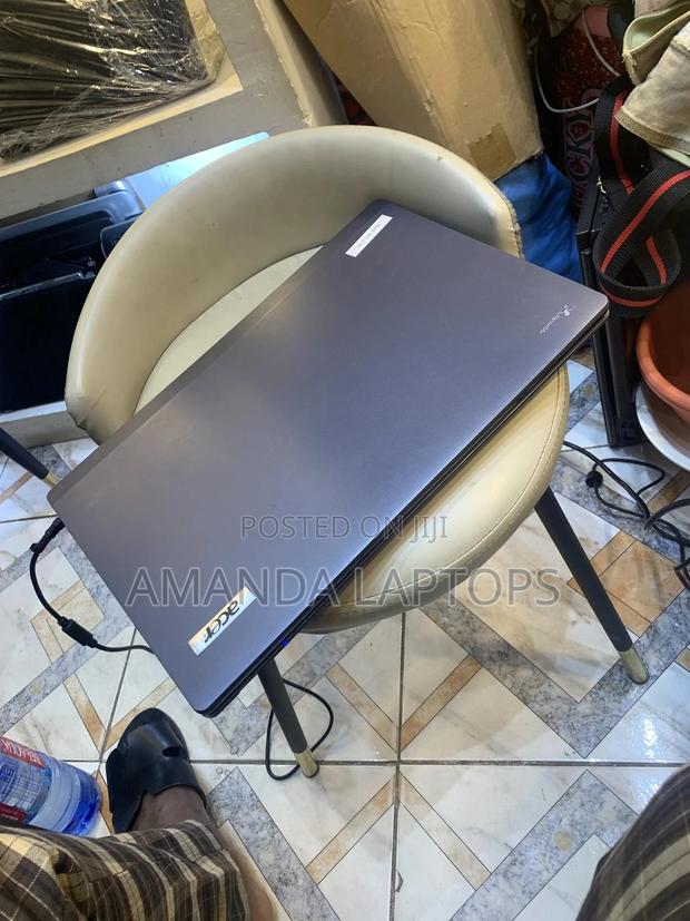 New Laptop Acer Aspire 1 A114-31 4GB Intel Celeron HDD+SSD 500GB photo 2