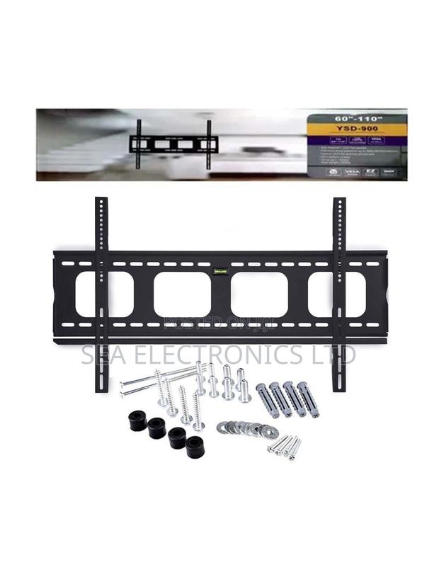 Extremely Good Wall Mount 60-110 Inch · Photo 2