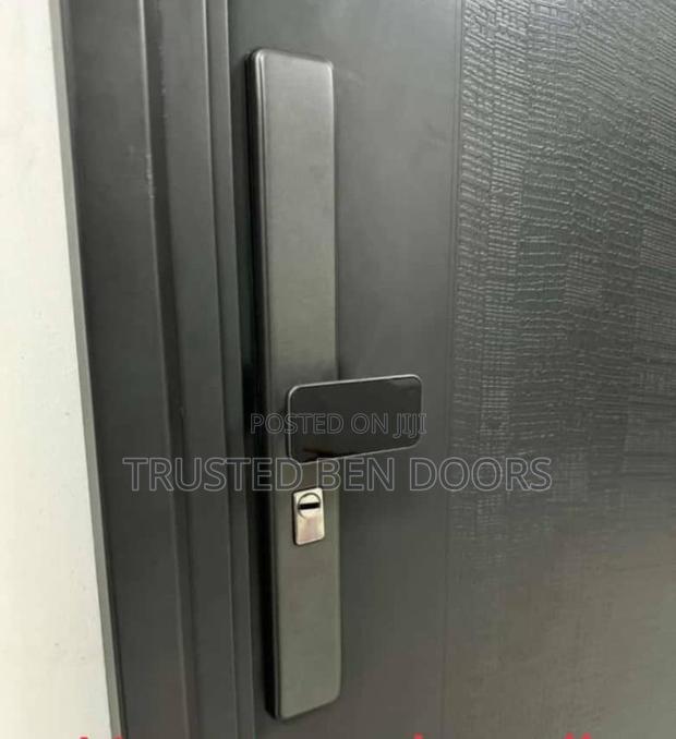 Latest Security Door Handle · Photo 2
