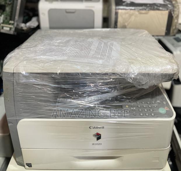Canon Ir 1024if and Canon Ir 1022A · Photo 4