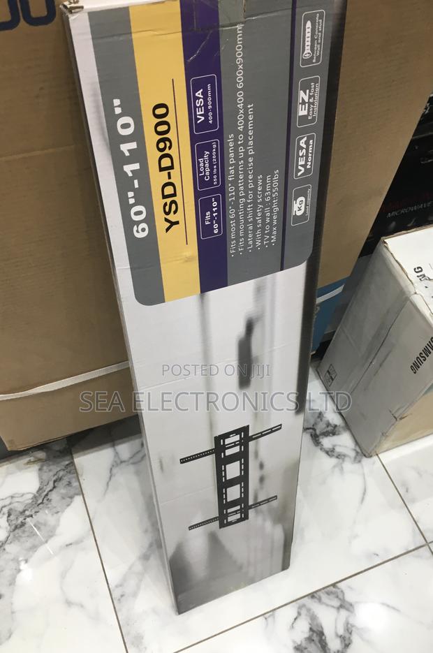 Big Size Tv Wall Bracket 60-110 Inch Bracket · Photo 2