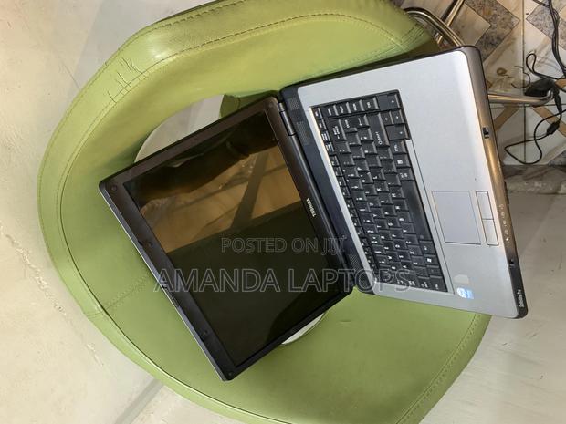 New Laptop Toshiba Satellite C50 3GB Intel Core 2 Duo HDD+SSD 250GB photo 4