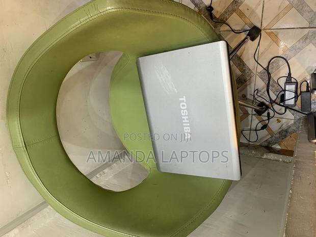 New Laptop Toshiba Satellite C50 3GB Intel Core 2 Duo HDD+SSD 250GB photo 5