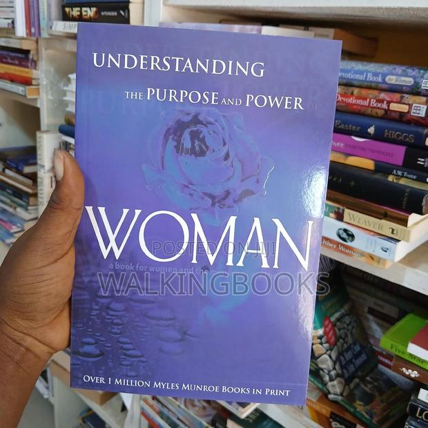 Understand the Purpose and Power of Women · Photo 2
