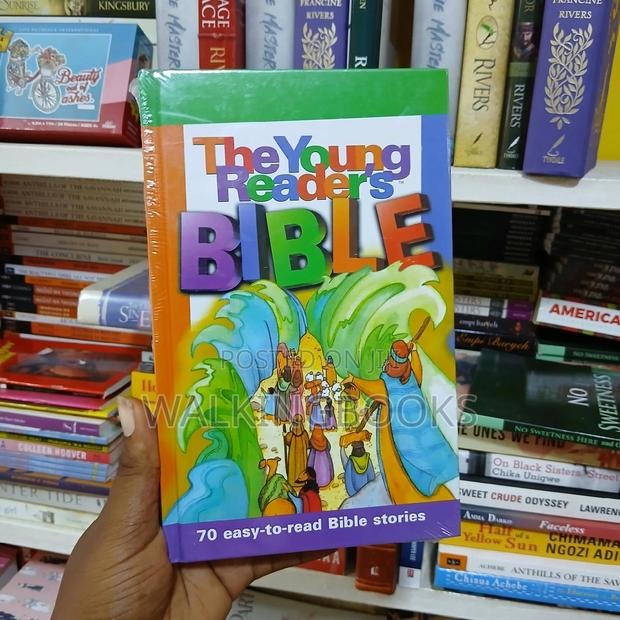 The Young Readers Bible · Photo 2