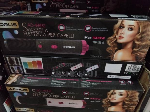Electric Brush (1600W) · Photo 4