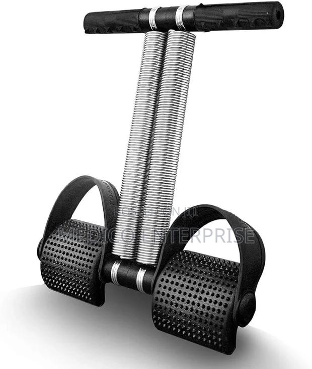 Tummy Trimmer · Photo 4