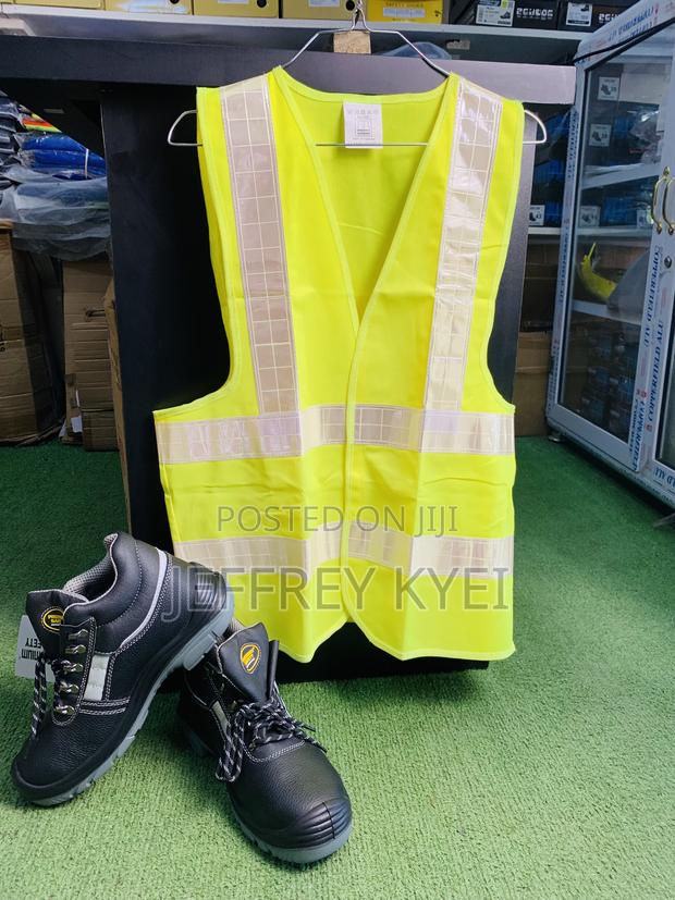 High Reflective Vest