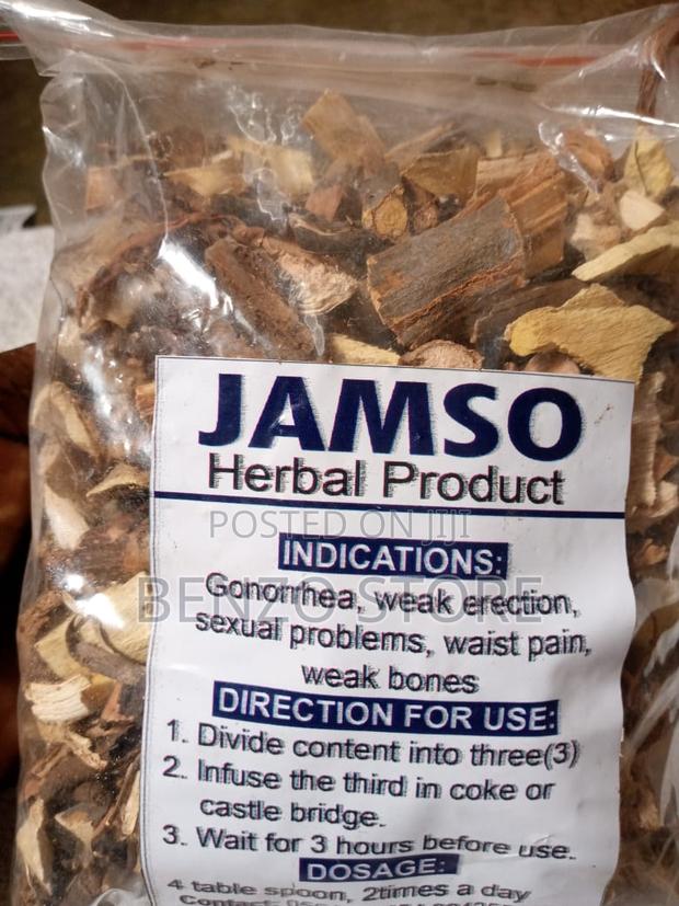 Jamso Herbal for Gonorrhea and Syphilis Treatment in 3 Days · Photo 2