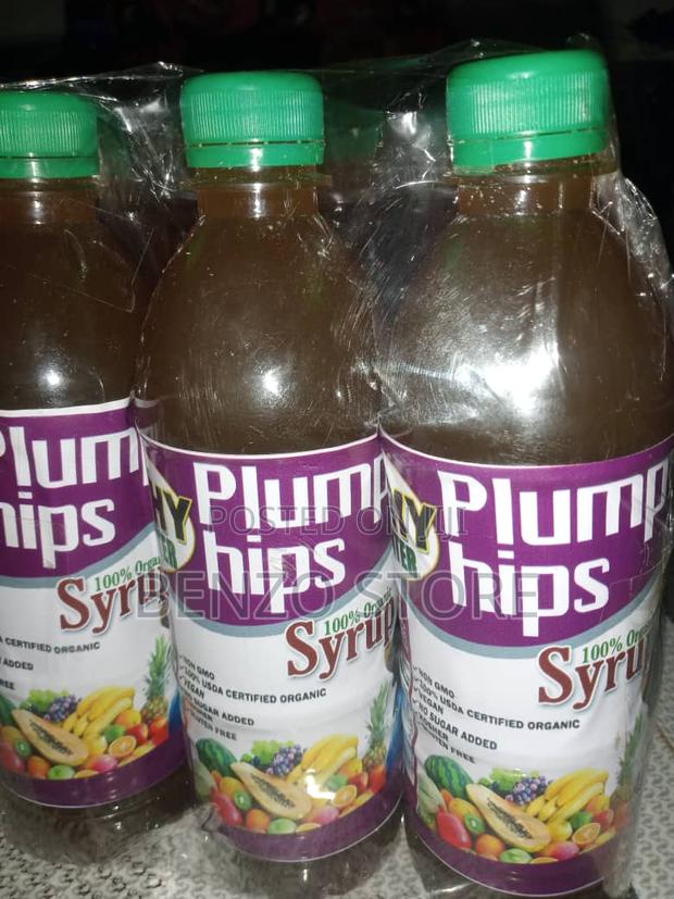 Hips and Butt Enlargement Syrup · Photo 2