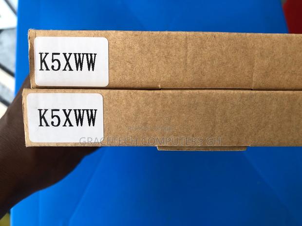 K5XWW Battery for Dell Latitude 5289/7390 Series photo 2