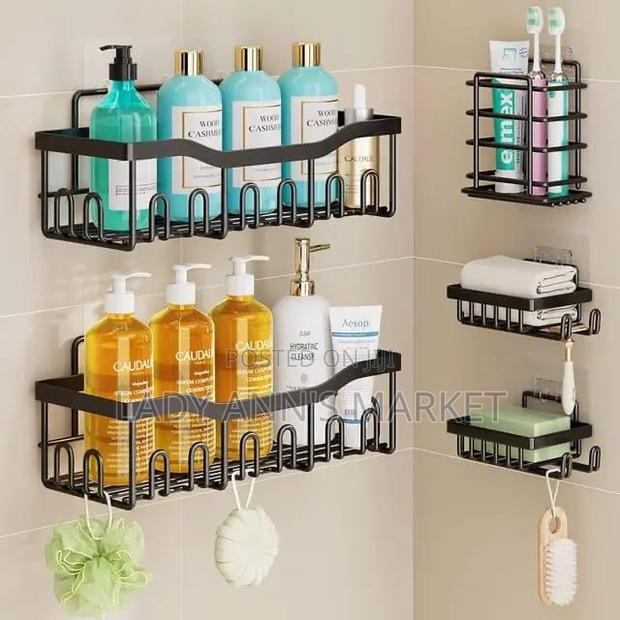 Bathroom Set · Photo 1