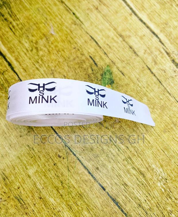 Cloth Label Printing