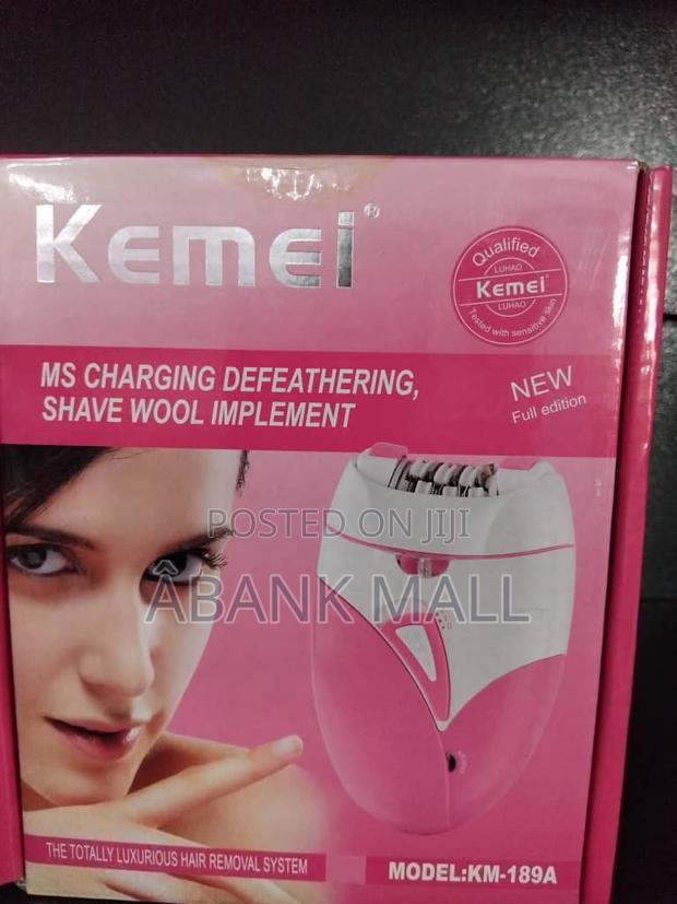 Hair Clipper (MK 189A) · Photo 3