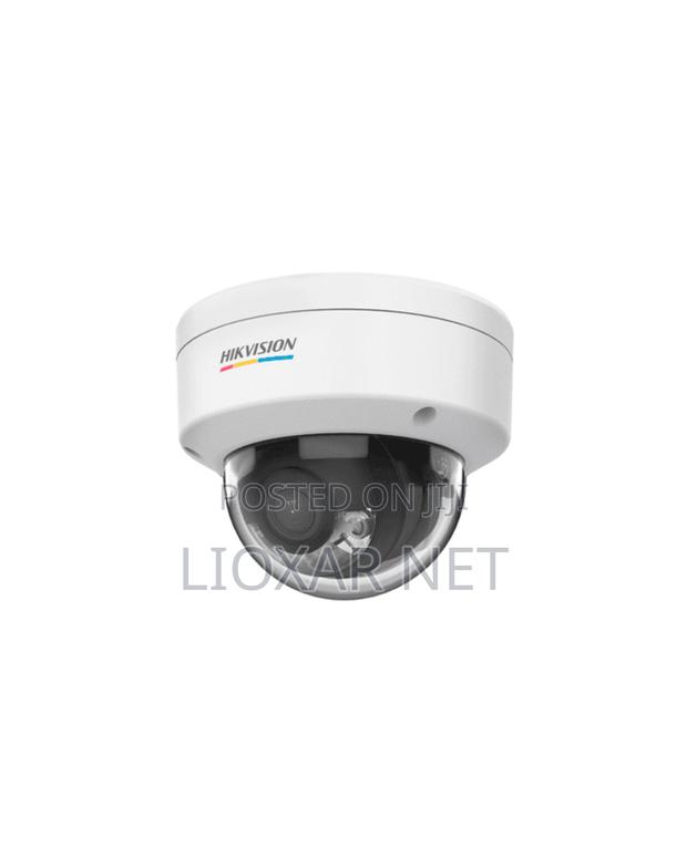 4 Mp Ip Colorvu With Smart Hybrid Fixed Dome Network · Photo 4