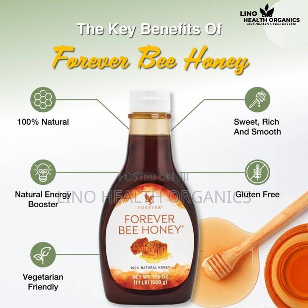 Forever Bee Honey | Best Organic Honey · Photo 2