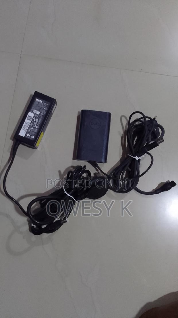 Dell Original Homeused Chargers · Photo 2