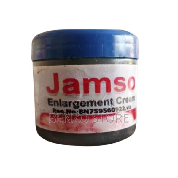 Jamso Penis Enlargement Cream, Very Effective and Works Fast · Photo 2