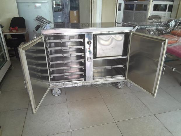 Food Warmer · Photo 2