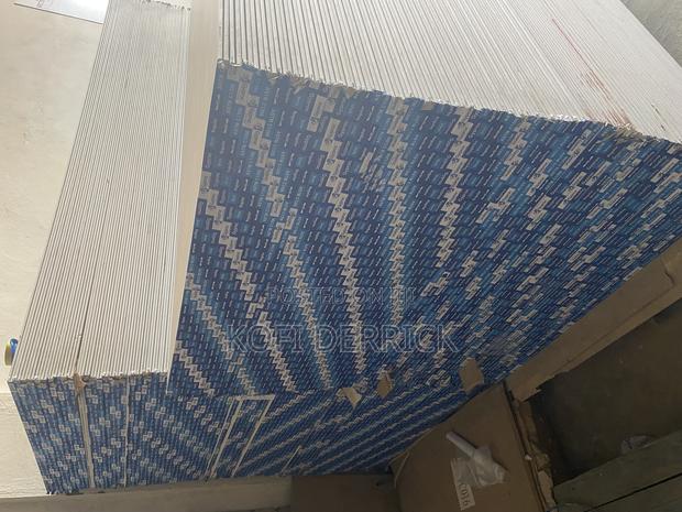 Plaster Board - 9mm