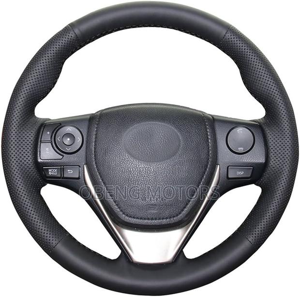Complete Steer, Airbag, Sensors, Top Steer photo 4
