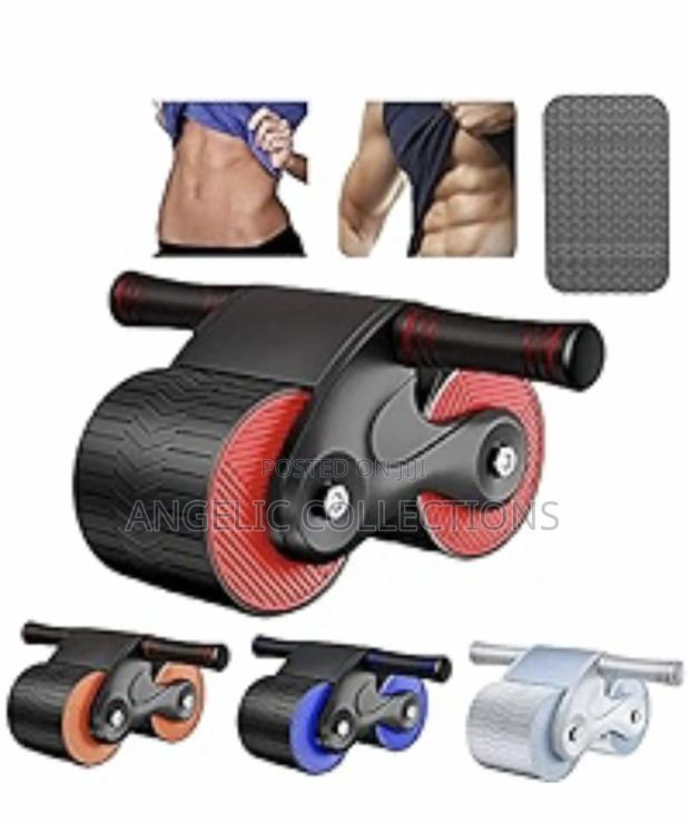 Abdominal Wheel Roller · Photo 2