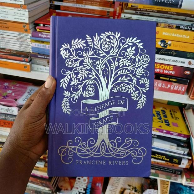 A Lineage Of Grace · Photo 2